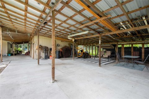 Villa ou maison à vendre à Dade City, Floride: 2 chambres, 94.76 m2 № 2353437 - photo 28