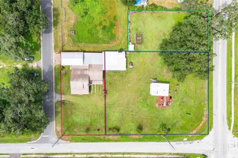 Villa ou maison à vendre à Dade City, Floride: 2 chambres, 94.76 m2 № 2353437 - photo 2