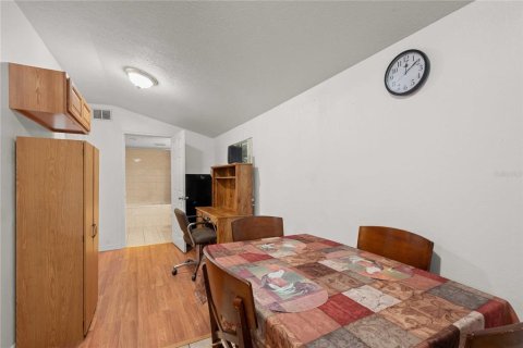 Villa ou maison à vendre à Dade City, Floride: 2 chambres, 94.76 m2 № 2353437 - photo 20