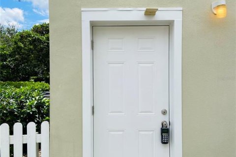 Appartement à louer à Orlando, Floride: 1 pièce, 60.39 m2 № 1893877 - photo 4