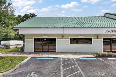 Commercial property in Mount Dora, Florida 200.67 sq.m. № 1765432 - photo 1