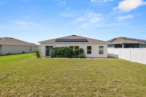 Villa ou maison à vendre à Winter Haven, Floride: 4 chambres, 160.54 m2 № 2102433 - photo 27