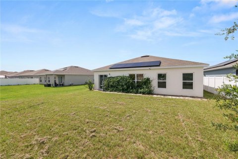 Villa ou maison à vendre à Winter Haven, Floride: 4 chambres, 160.54 m2 № 2102433 - photo 28