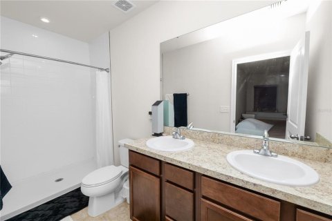 Villa ou maison à vendre à Winter Haven, Floride: 4 chambres, 160.54 m2 № 2102433 - photo 19