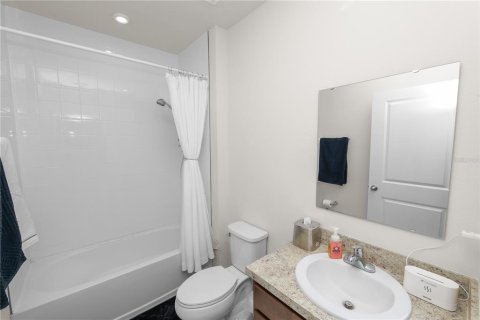 Villa ou maison à vendre à Winter Haven, Floride: 4 chambres, 160.54 m2 № 2102433 - photo 25