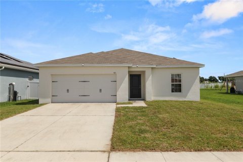 Villa ou maison à vendre à Winter Haven, Floride: 4 chambres, 160.54 m2 № 2102433 - photo 2