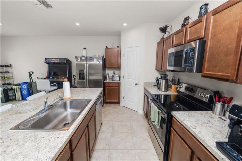 Villa ou maison à vendre à Winter Haven, Floride: 4 chambres, 160.54 m2 № 2102433 - photo 7