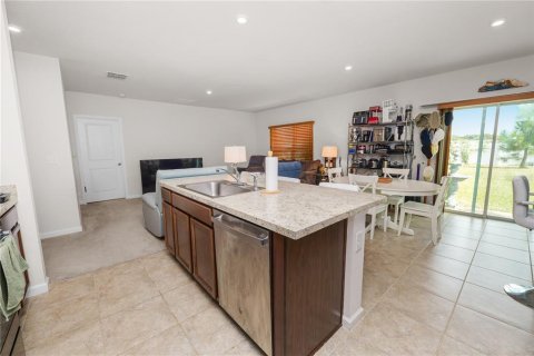 Villa ou maison à vendre à Winter Haven, Floride: 4 chambres, 160.54 m2 № 2102433 - photo 5