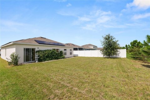 Villa ou maison à vendre à Winter Haven, Floride: 4 chambres, 160.54 m2 № 2102433 - photo 26