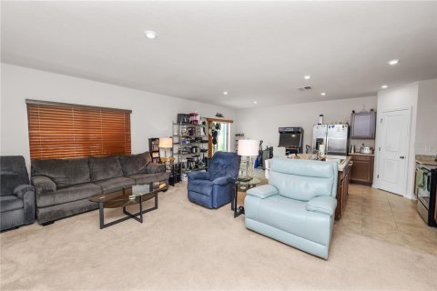 Villa ou maison à vendre à Winter Haven, Floride: 4 chambres, 160.54 m2 № 2102433 - photo 14