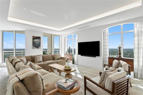 Copropriété à louer à Tampa, Floride: 4 chambres, 570.7 m2 № 2166534 - photo 20