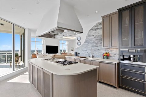 Copropriété à louer à Tampa, Floride: 4 chambres, 570.7 m2 № 2166534 - photo 27