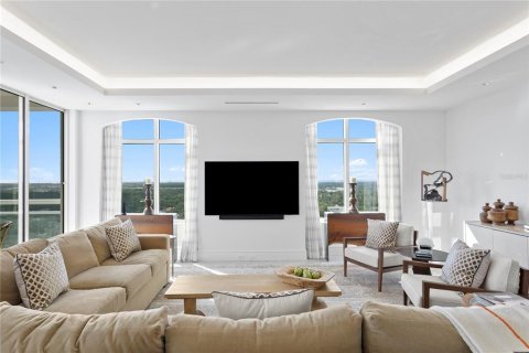 Copropriété à louer à Tampa, Floride: 4 chambres, 570.7 m2 № 2166534 - photo 19
