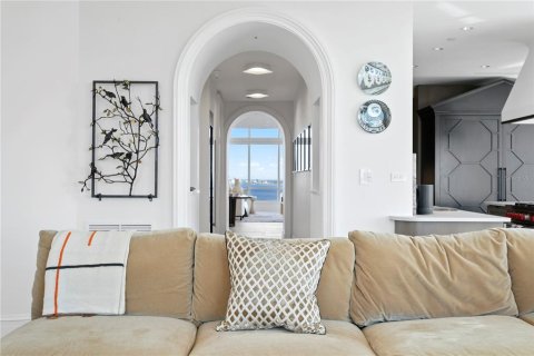 Copropriété à louer à Tampa, Floride: 4 chambres, 570.7 m2 № 2166534 - photo 22