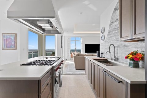Copropriété à louer à Tampa, Floride: 4 chambres, 570.7 m2 № 2166534 - photo 28