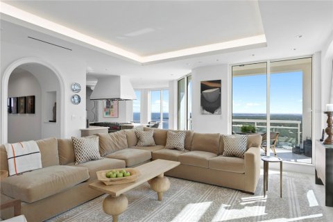 Copropriété à louer à Tampa, Floride: 4 chambres, 570.7 m2 № 2166534 - photo 21