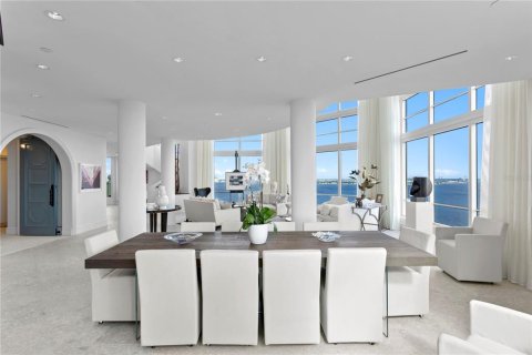Copropriété à louer à Tampa, Floride: 4 chambres, 570.7 m2 № 2166534 - photo 14