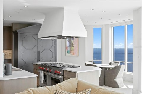 Copropriété à louer à Tampa, Floride: 4 chambres, 570.7 m2 № 2166534 - photo 23