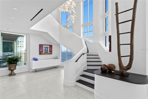 Copropriété à louer à Tampa, Floride: 4 chambres, 570.7 m2 № 2166534 - photo 15