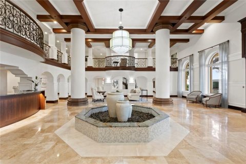 Copropriété à louer à Tampa, Floride: 4 chambres, 570.7 m2 № 2166534 - photo 2