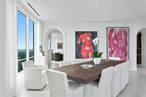 Copropriété à louer à Tampa, Floride: 4 chambres, 570.7 m2 № 2166534 - photo 13