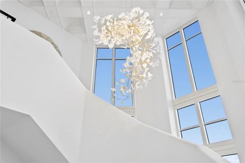 Copropriété à louer à Tampa, Floride: 4 chambres, 570.7 m2 № 2166534 - photo 17