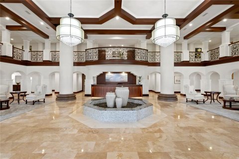 Copropriété à louer à Tampa, Floride: 4 chambres, 570.7 m2 № 2166534 - photo 3