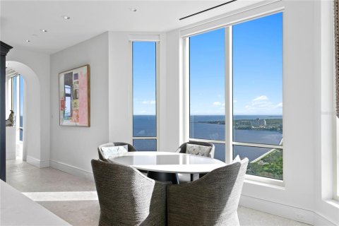 Copropriété à louer à Tampa, Floride: 4 chambres, 570.7 m2 № 2166534 - photo 24