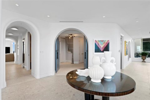 Copropriété à louer à Tampa, Floride: 4 chambres, 570.7 m2 № 2166534 - photo 4