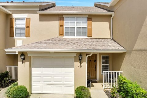 Adosado en alquiler en Altamonte Springs, Florida, 2 dormitorios, 121.14 m2 № 1903228 - foto 2
