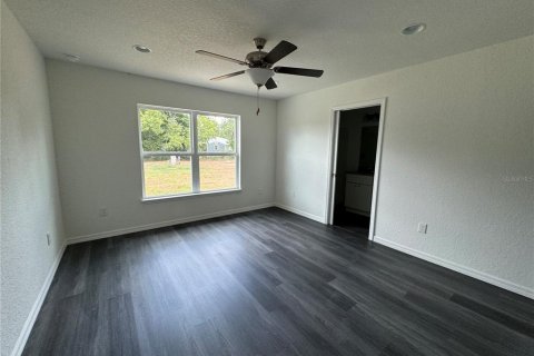 House in Ocklawaha, Florida 3 bedrooms, 122.54 sq.m. № 1849412 - photo 5