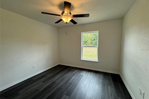House in Ocklawaha, Florida 3 bedrooms, 122.54 sq.m. № 1849412 - photo 13