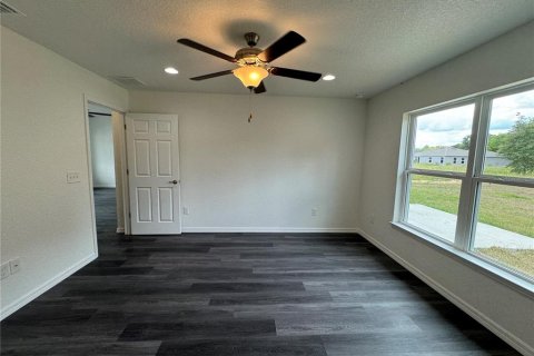 House in Ocklawaha, Florida 3 bedrooms, 122.54 sq.m. № 1849412 - photo 7