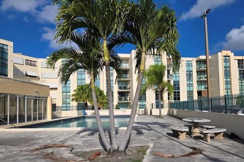 Квартира в Майами, Флорида 2 спальни, 84.54м2 № 2043352