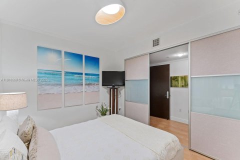 Copropriété à louer à Hallandale Beach, Floride: 1 chambre, 75.34 m2 № 1776019 - photo 15