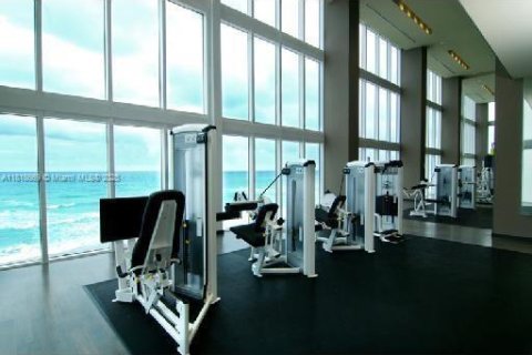 Copropriété à louer à Hallandale Beach, Floride: 1 chambre, 75.34 m2 № 1776019 - photo 27