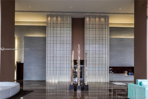 Copropriété à louer à Hallandale Beach, Floride: 1 chambre, 75.34 m2 № 1776019 - photo 25