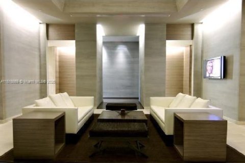 Copropriété à louer à Hallandale Beach, Floride: 1 chambre, 75.34 m2 № 1776019 - photo 28