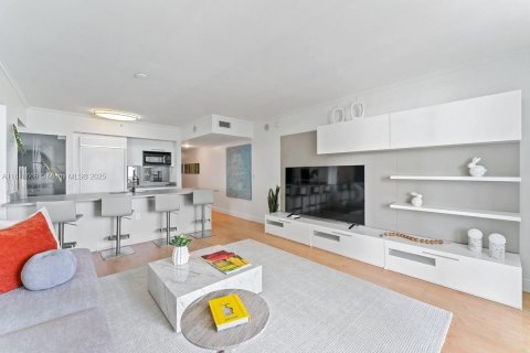 Copropriété à louer à Hallandale Beach, Floride: 1 chambre, 75.34 m2 № 1776019 - photo 9