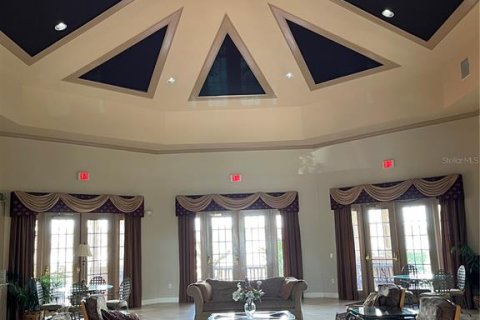 Снять в аренду кондоминиум в Тампа, Флорида 2 комнаты, 126.63м2, № 1879564 - фото 12