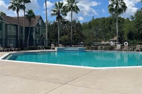Снять в аренду кондоминиум в Тампа, Флорида 2 комнаты, 126.63м2, № 1879564 - фото 14