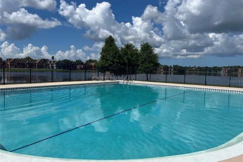 Снять в аренду кондоминиум в Тампа, Флорида 2 комнаты, 126.63м2, № 1879564 - фото 19