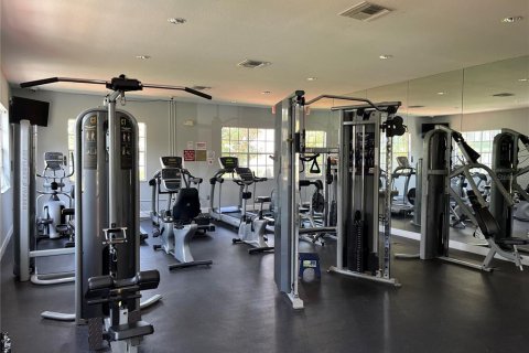 Снять в аренду кондоминиум в Тампа, Флорида 2 комнаты, 126.63м2, № 1879564 - фото 13