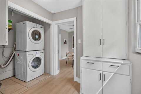 Villa ou maison à vendre à Gulfport, Floride: 2 chambres, 96.9 m2 № 2405480 - photo 18