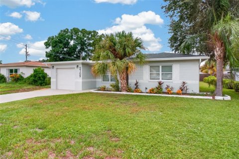 Villa ou maison à vendre à Gulfport, Floride: 2 chambres, 96.9 m2 № 2405480 - photo 5