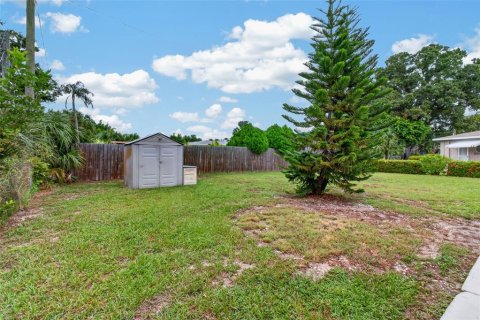 Villa ou maison à vendre à Gulfport, Floride: 2 chambres, 96.9 m2 № 2405480 - photo 28