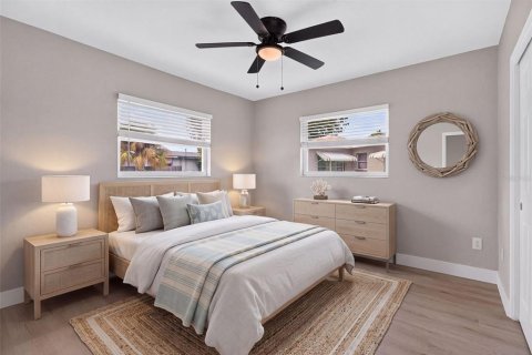 Villa ou maison à vendre à Gulfport, Floride: 2 chambres, 96.9 m2 № 2405480 - photo 21