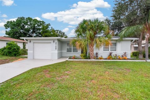 Villa ou maison à vendre à Gulfport, Floride: 2 chambres, 96.9 m2 № 2405480 - photo 3