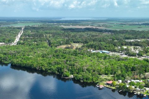 Land in East Palatka, Florida № 1901299 - photo 10