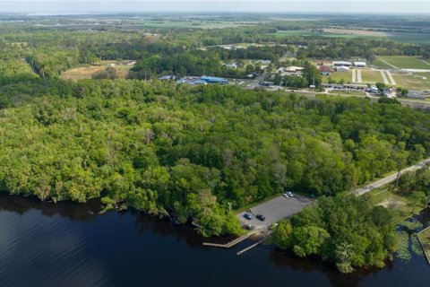 Land in East Palatka, Florida № 1901299 - photo 29